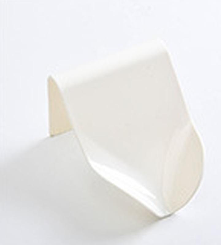 Creative Drain Rack Soap Box Storage Drain Storage Rack No Trace Adhesive Soap Box