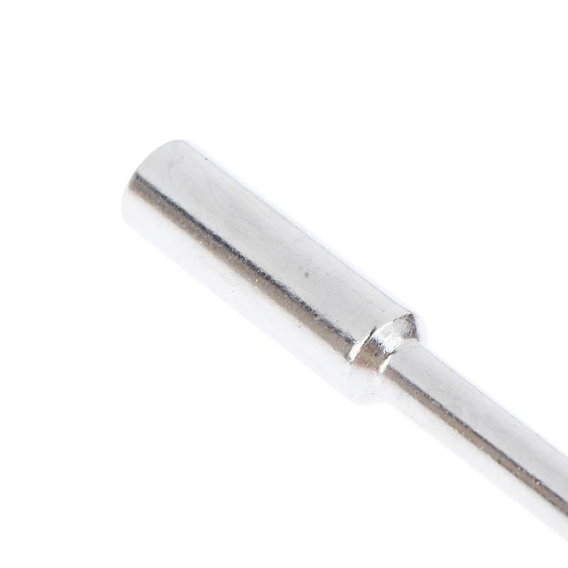 6.3Mm Hex Adapter Screwdriver Handle Magnetic Head Screwdriver Bit Holder Multifunctional Magnetic Bit