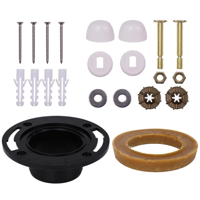 Toilet Flange Wax Seal Kit