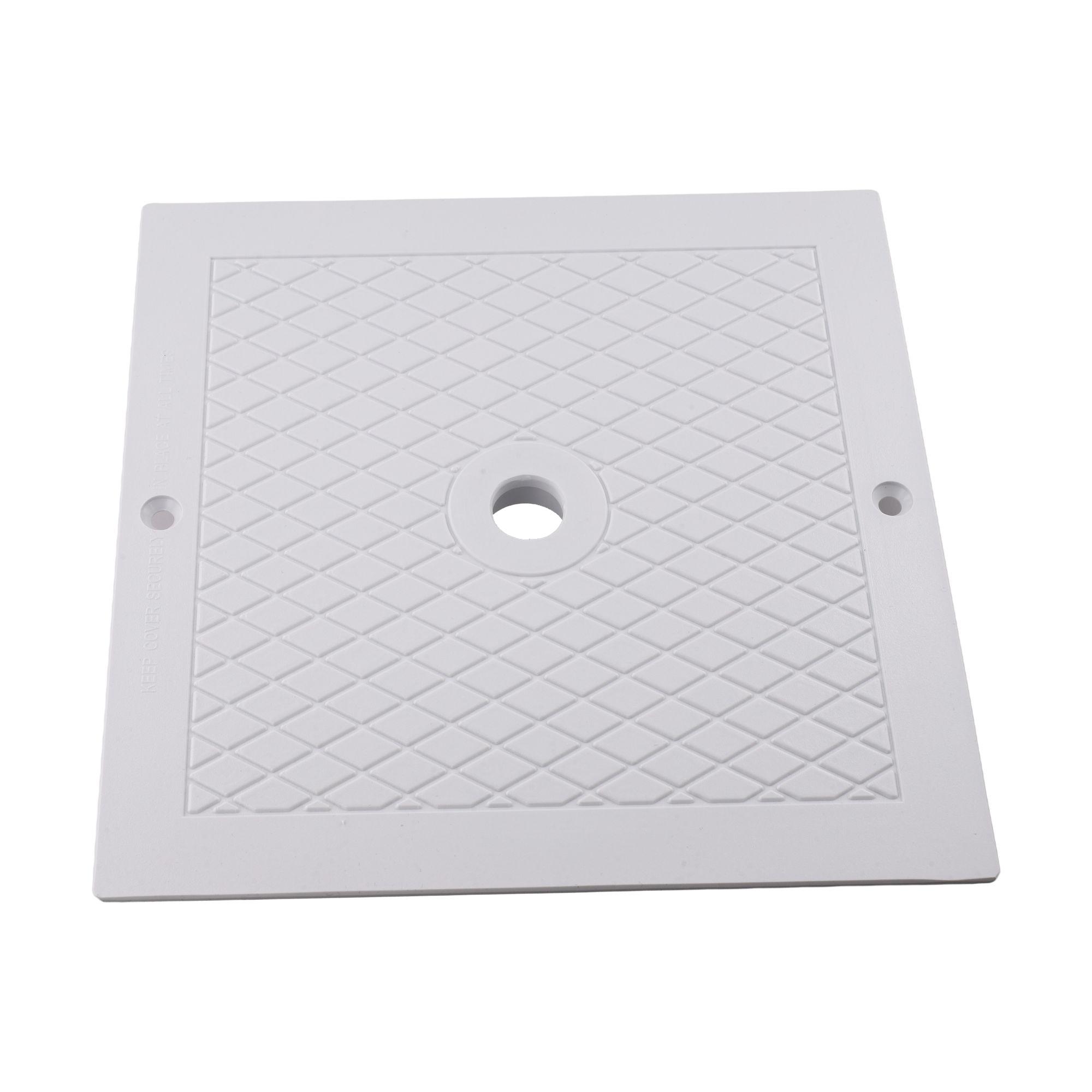 

Debris Protection Pool Cover Skimmer Lid Efficient Water Flow