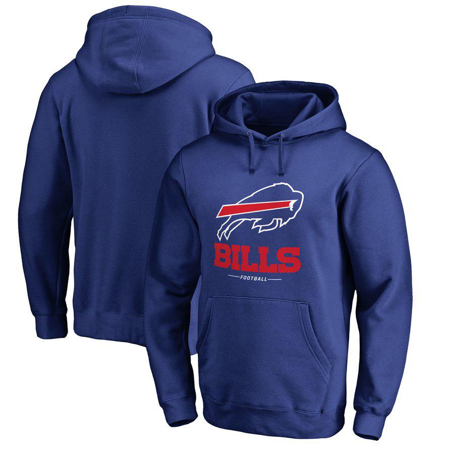 Vīriešu Eiropas/Amerikas izmēra NFL Bills Futbola