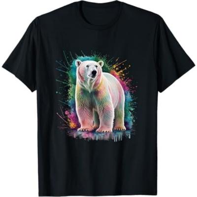 Na górę – T-shirty i koszulki