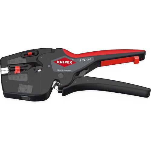 Knipex Electrician's Multi-Tool NexTrip 1272-190