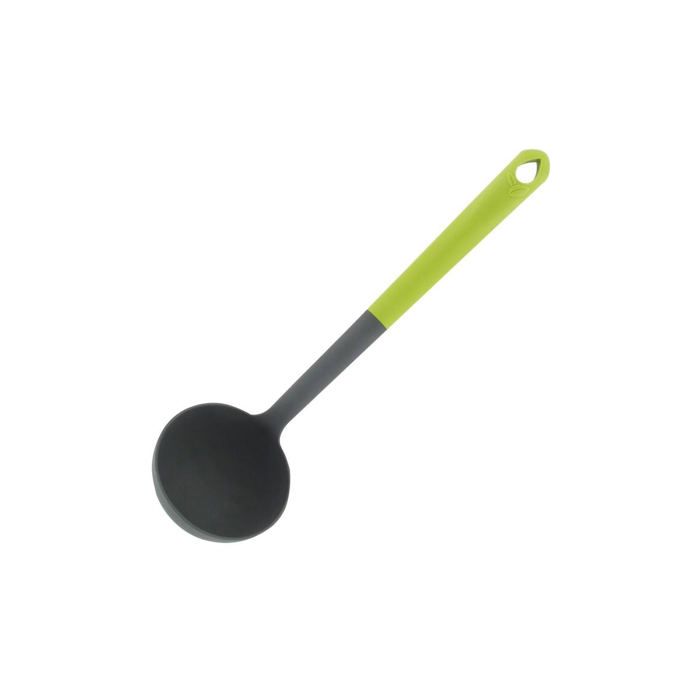 Louche de cuisine en bioplastique 32,5 cm Fackelmann Gamme Zéro