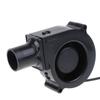 7530 BBQ Blower Fan DC12V 3700R Double Oil Bearing for Barbecue Picnic Camping