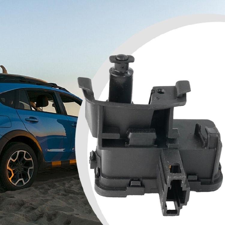 For 13-2017 7P0810773D 7P0810773F Fuel Tank Cap LockersServo Motor Garden Indoor