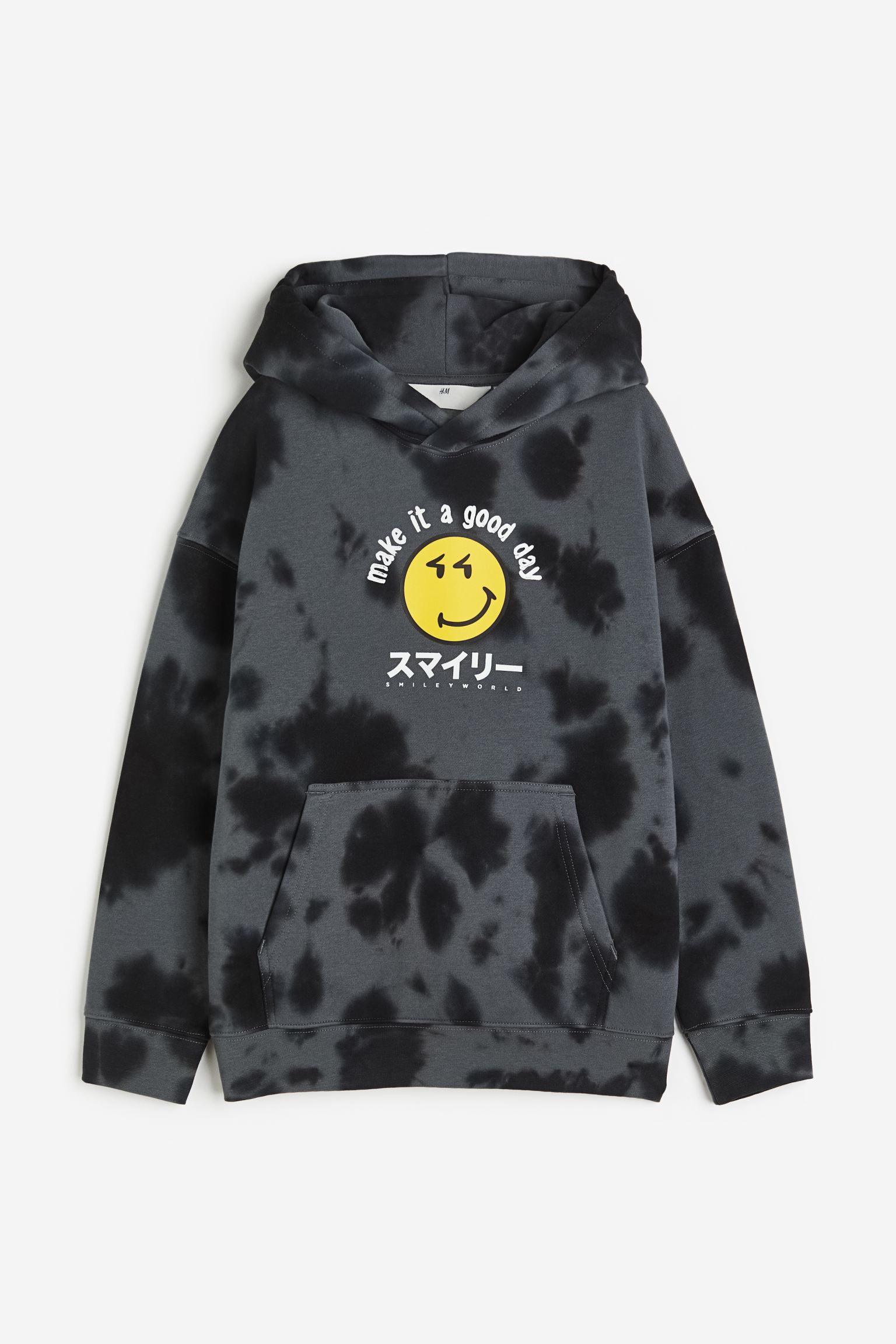 

худи с мотивом