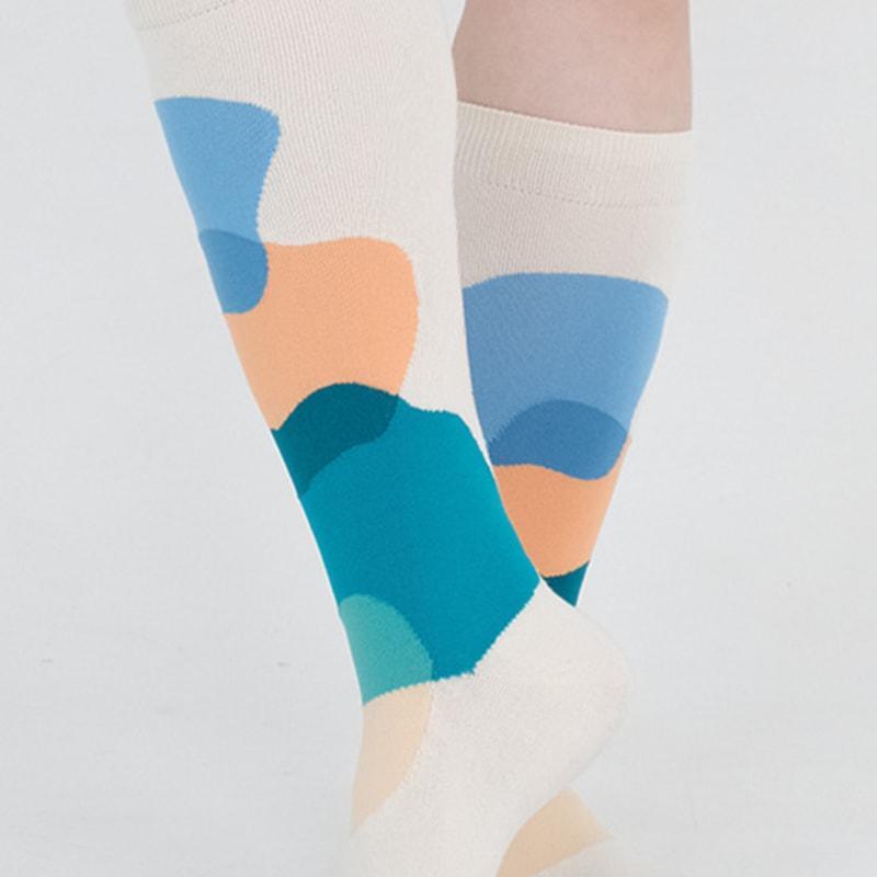 Yatsy 2nd Collection Socks_Pont of Mine