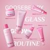 Von juccy - Stachelbeere Saftiges Glow-up Sonnenserum