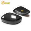 Infiniti G25/37 Q60 Dry Carbon Fiber Rearview Mirror Shell Cover
