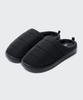 Easy Padded Mule [Black]