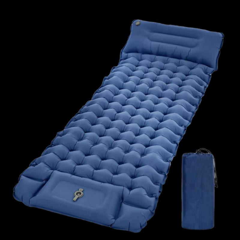 

OEING Portable Inflatable Camping Mat