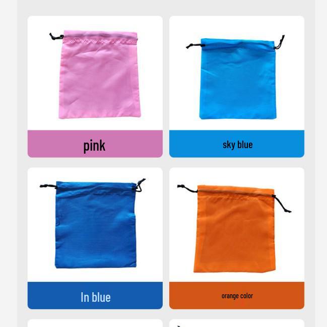 

Inflatable U-Shaped Velvet Neck Pillow - Travel Essential, Foldable & Portable