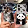 For Realme 14 5G Case Realme 14T Cover RMX5078 RMX5075 Shockproof Silicone Soft TPU Flower Bumper For Realme14 14 T Phone Shells