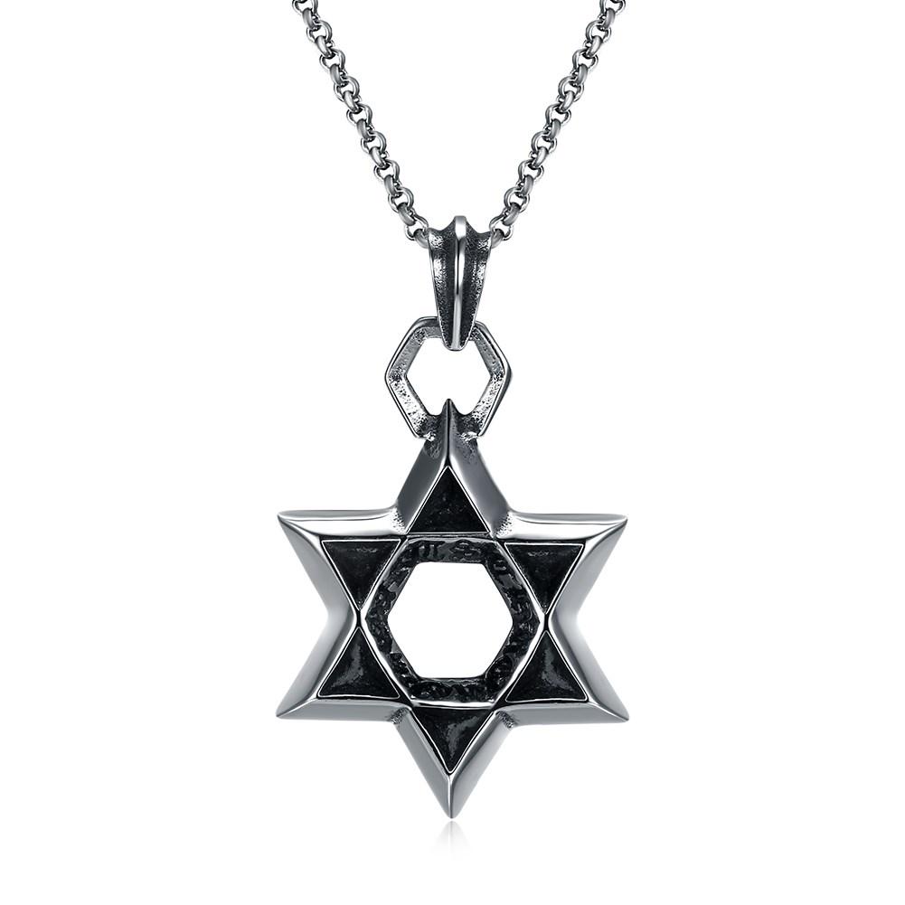 

Умчо Модное ожерелье личности