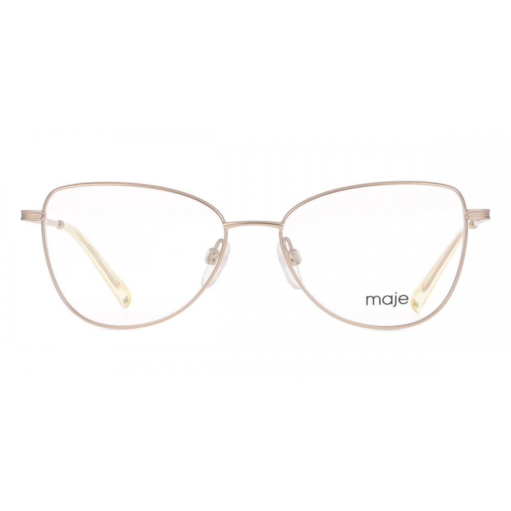 Унисекс Очки Maje Mj3003 910 Rose Gold/52-19-128