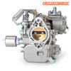 Hohe Qualität Neu Für 113129031K 34 Pict-3 Vergaser 113129031K Für 1971-1979 Doppelansaugung 1600cc 12V
