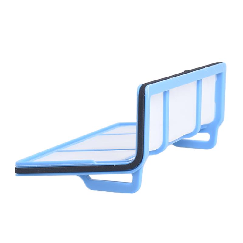 Primary Dust Hepa Filter Robot Vacuum Cleaner Parts For Chuwi ilife V50 Filter Ilife V3 V5 V5s V3s V5s Pro V50 X5 Accessories