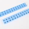 Precisions Engineered Silicone Conductive Strips Piano Key Contact Pad for Electronic Keyboard Key Repair CT588 CT870