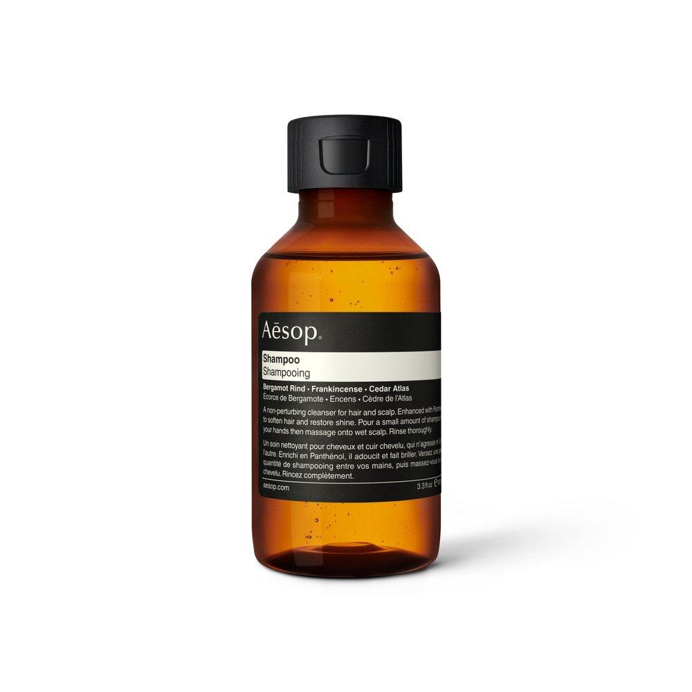 100mL Shampoo