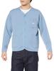 COMFORT CARDIGAN SMOKY BLUE S [Lee]