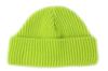 New Era SKULLY KNIT Knit Cap (Cyber Green)