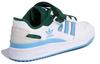 adidas Forum Low 'White Blue Green' FY6816