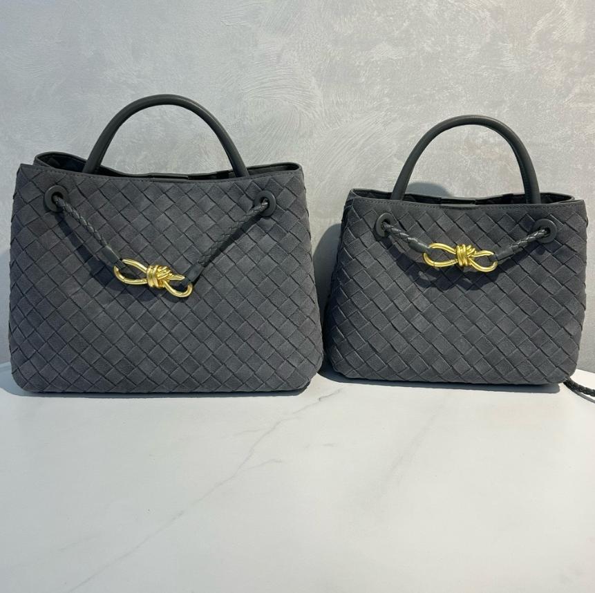 Designed Leather Bag Large Capacity Casual Handbag Single Shoulder Underarm Tote Bag For Women