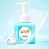 Blue Moon Fresh Fruit Mint Foaming Antibacterial Hand Wash (2 x 255g)