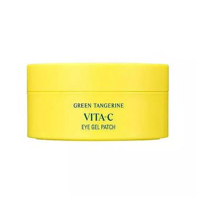 Green Tangerine Vita C Eye Gel Patch 60 Pads