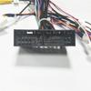 Stereo 20 PIN Power Adapter Wiring Harness for KIA RIO Sorents Sportage/Hyundai