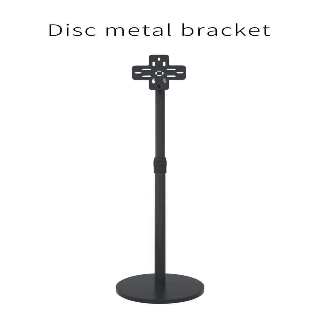 3D Holographic Fan Stand Lifting Holographic Support Multi-functional Advertising Machine Bracket Ceiling Support