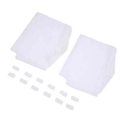 Filter Air Conditioning Filter Mesh Network Outlet Filter Protection Cover 40x35cm Anti-dust Cleaner Non-woven