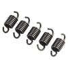 10pcs Metal Clutch Spring Chain Saw Clutch Spring MS250 025 MS230 023 Landscape Power Chainsaw Replacement Parts