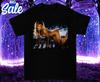 T-shirt Signature Carmen Electra Toutes Tailles S M L 2345XL Coton Hommes Femmes