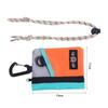 Tooling Style Coin Purse Wallet Pouch Halter Earphone Bag Creative Money Purse Bag  Girl Boy
