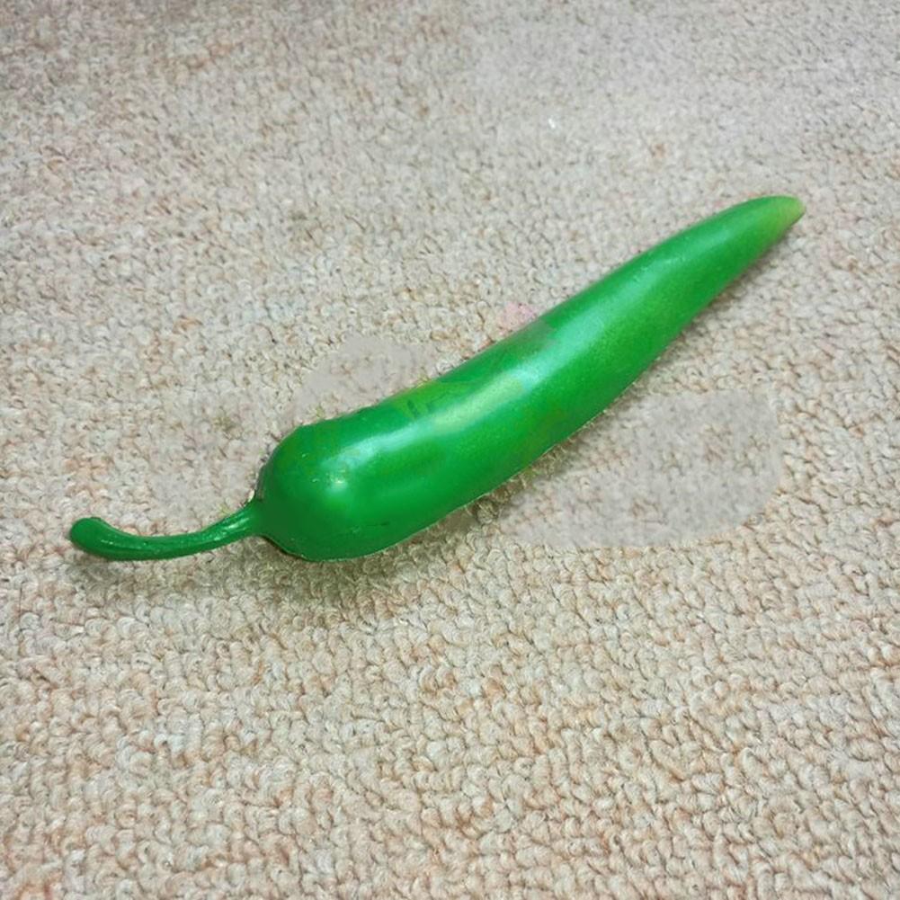 Vegetables Model Flower Arrangements Home Decorations