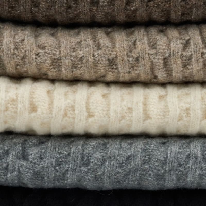 SIEOR Boston muffler_5colors