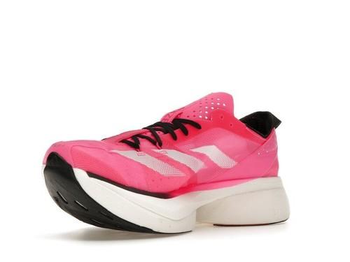 adidas Adizero Adios Pro 3 Lucid Pink - IH3808