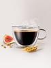 Lebensbaum Instant Coffee, Grain Coffee, Caffeine-Free, 100g