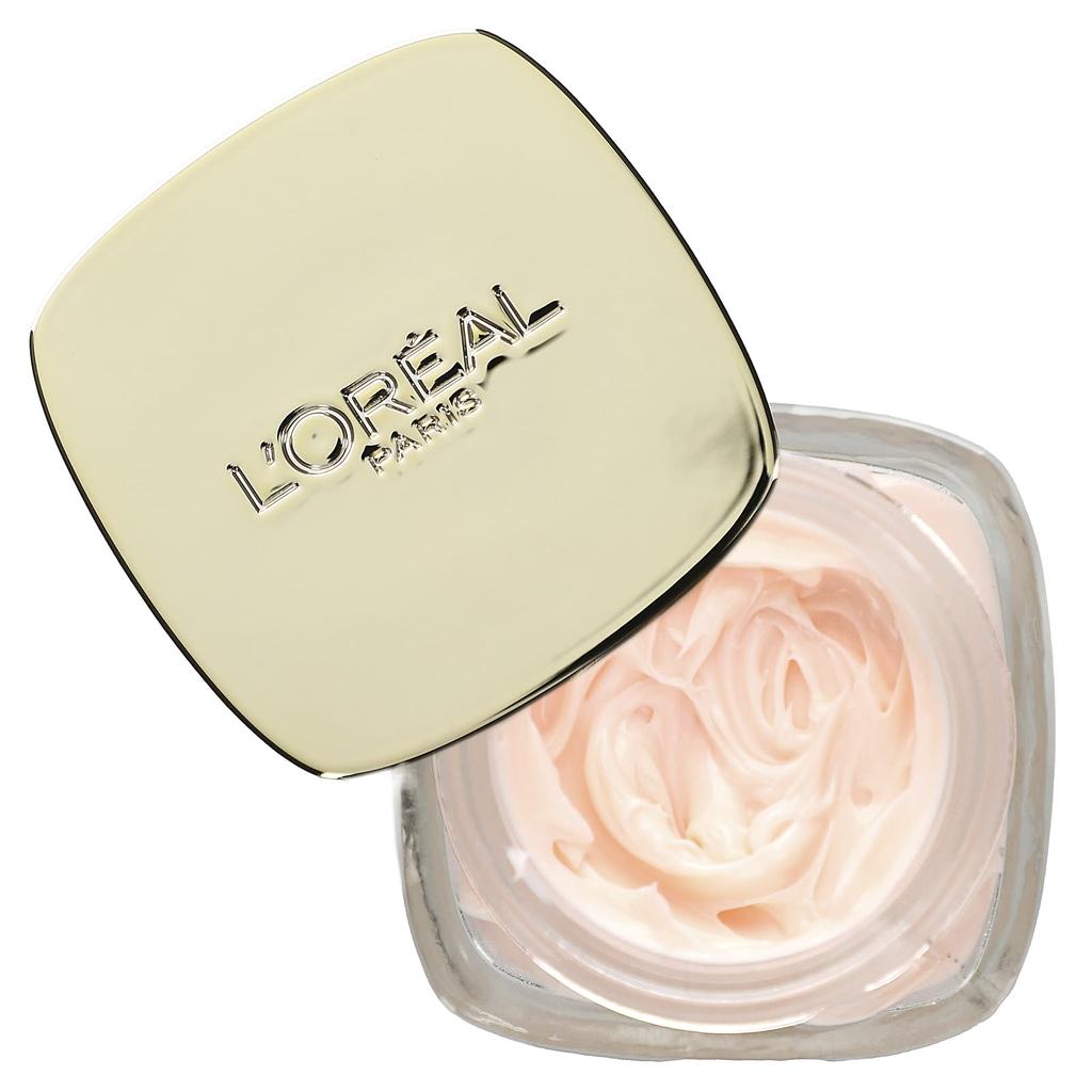 L'Oréal, Age Perfect Rosy Tone, Kühlende Feuchtigkeitscreme für die Nacht, 1,7 oz (48 g)