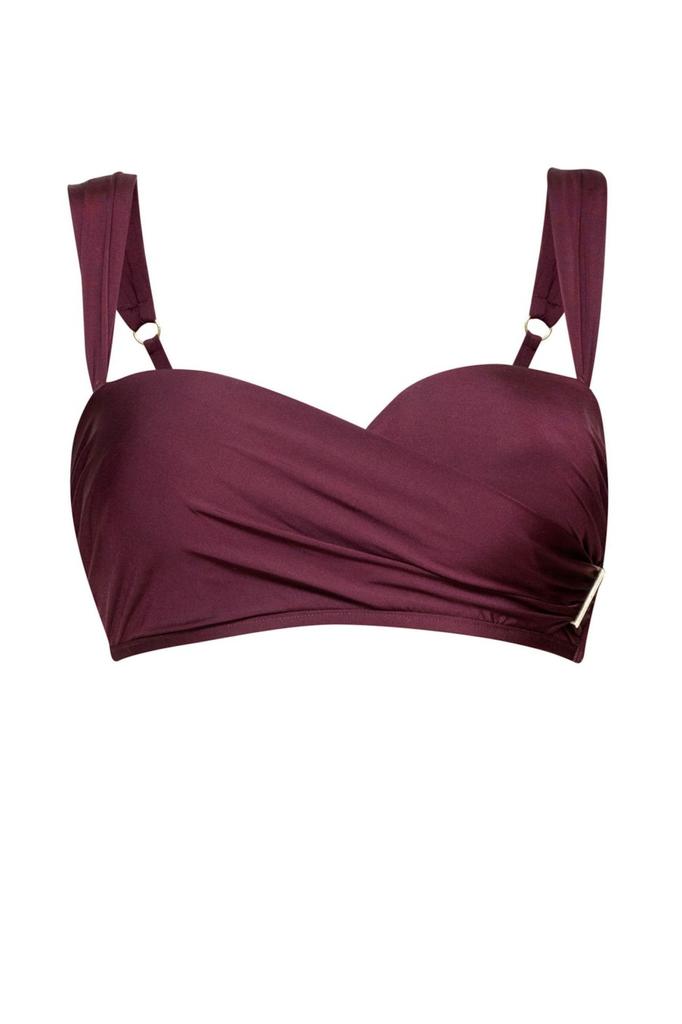 Swimsuit Top Push Up Marc & Andre (65068)