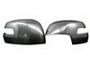 BRIGHTZ Real Carbon Fiber Door Mirror Type for Toyota Step Wagon and RP3 Covers, D, RP1, RP2, [CAR-MIR-033] (Part Number 22877)
