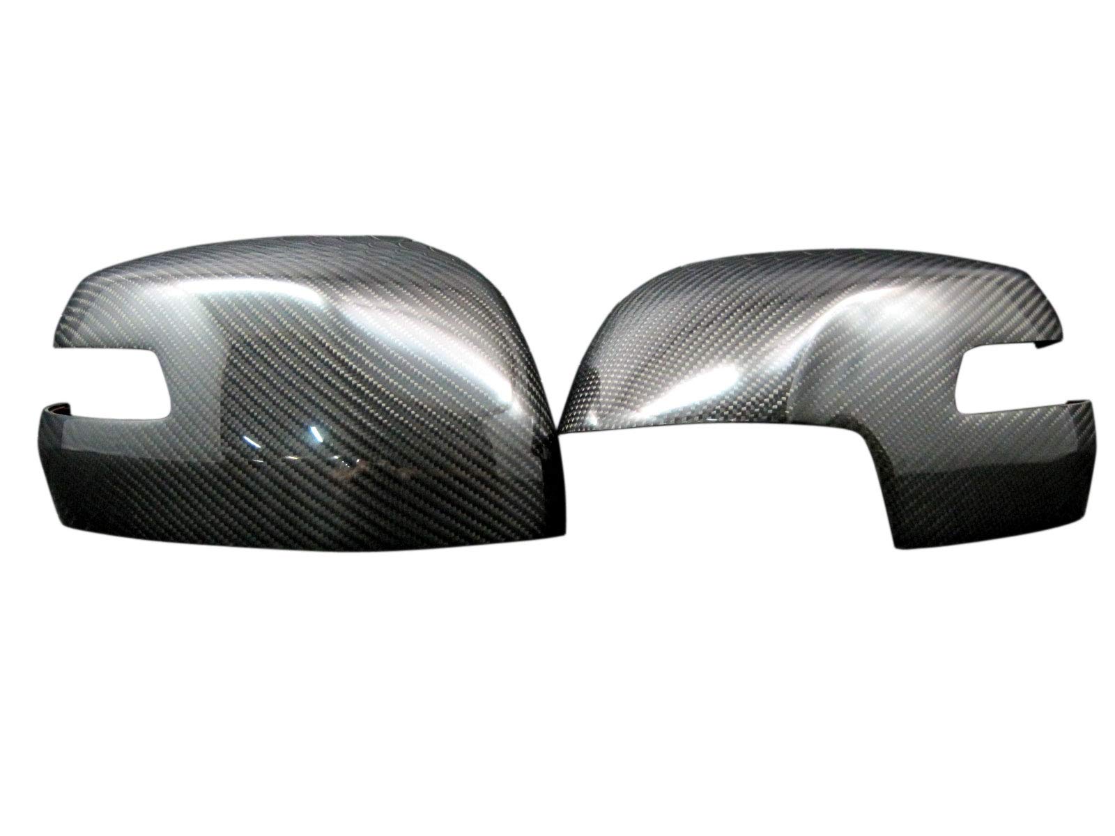 

BRIGHTZ Тип зеркала заднего вида из настоящего углеродного волокна для Toyota Step Wagon и RP3 Накладки, D, RP1, RP2, [CAR-MIR-033] (Номер детали 22877)