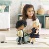 Coffret Couture &amp; Accessoires - COROLLE - 4 accessoires - pour poupée 36cm Ma Corolle - dès 3 ans