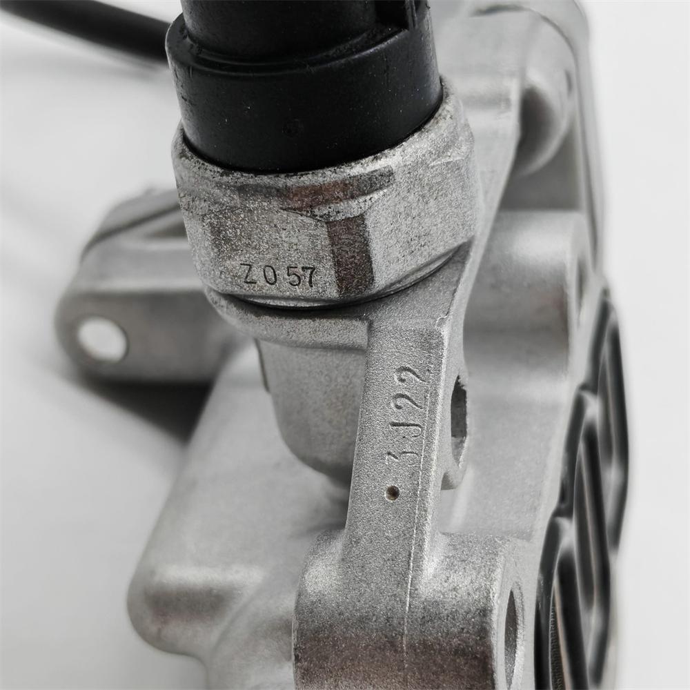 Car Throttle Body 15810-PAA-A02 For Honda Accord 1998-2002 /1998 Odyssey 2.3L L4