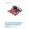 Wasserdichtes Ultraschallmodul JSN-SR04T / AJ-SR04M Wasserdichter integrierter Distanzmesswandler-Sensor für Arduino