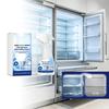 Refrigerator Defrosting Agent Spray 120ml Safe and Effective Ice Removal Cleaner for Frost and Ice Build-up In Freezers and Refrigerators