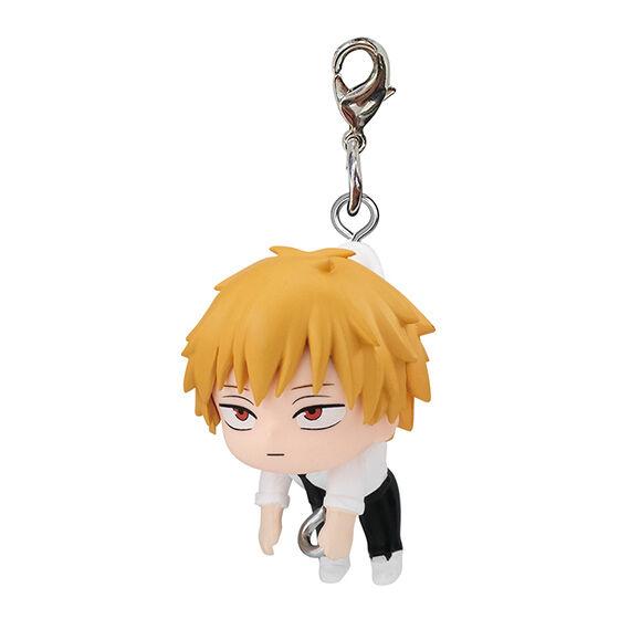Chainsaw Man Reze Arc Theatrical Version Pinch and Connect Mascot 1