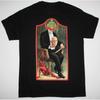 Vintage! Sig. Maglietta T-shirt Bungle Anni '80 Uomo Donna Tutte le Taglie S M L XL 234XL VC801